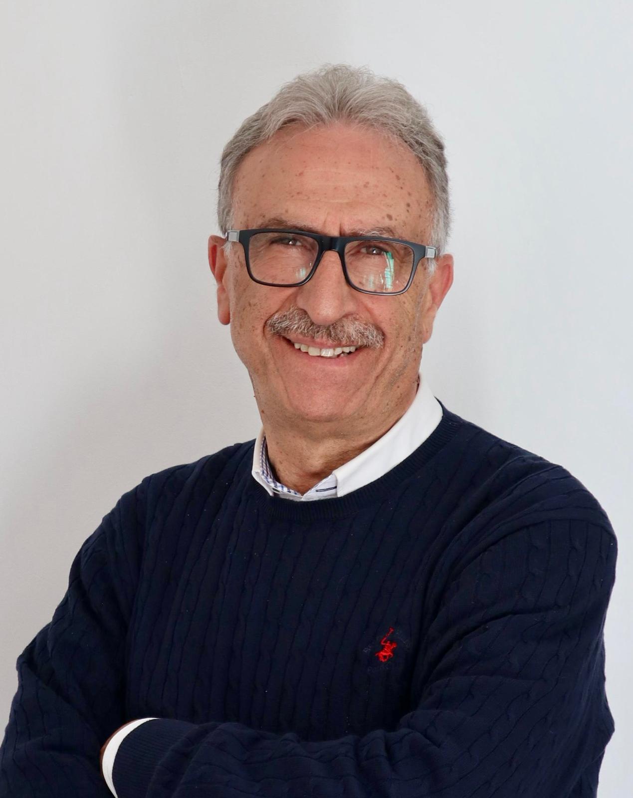 dott. Pietro Porretta Sindaco